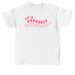It's Probably Ringworm, a White Classic Unisex Tee
