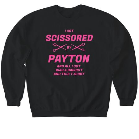 T-Shirts, a Black Softstyle Crewneck Sweatshirt