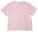 Summerween 2026 Collage, a Soft Pink Women's Heavyweight Tee (back-view)