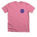 Don?t pity, adopt&nbsp;, a Heather Mauve Premium Unisex Tee