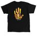 I've Got Your Back, a Black Classic Unisex Tee
