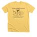 Summer Reading Collection, a Heather Yellow Gold Premium Unisex Tee