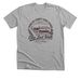 Pamlico County High School Last Walk, a Athletic Heather Premium Unisex Tee