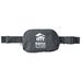 The Off-Duty Tool Belt, a Storm Grey Matte Hip Pack