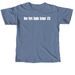 NYSS T-Shirt, a Blue Jean Comfort Colors Unisex Tee