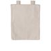Puzzling For Hope Totes, a Pumice Reclaimist Everywhere Tote Bag (back-view)