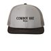 Lone Star Summit 2026: Cowboy Hat, Black, a Grey/ Charcoal/ Black