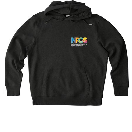 Hoodies and Pullovers, a Dark Heather Grey Stanley/Stella Unisex Cruiser 2.0 Pullover Hoodie