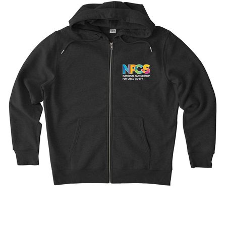Hoodies and Pullovers, a Dark Heather Grey Stanley/Stella Unisex Cultivator 2.0 Zip Up Pullover Hoodie