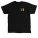SLSA 10 Year Anniversary Fundraiser, a Black Classic Unisex Tee