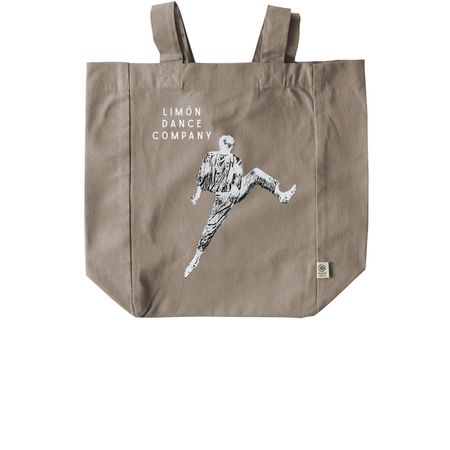 Tote Bags, a Pumice Recycled Cotton Tote Bag