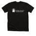 UVHS Team Swag, a Black Heather Premium Unisex Tee