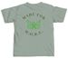 Made for M.O.R.E., a Bay Comfort Colors Unisex Tee (back-view)