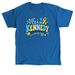 Team Kennedy&nbsp;, a Royal Classic Unisex Tee