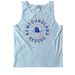 Spring/Summer Design - Limited Edition&nbsp;, a Chambray Comfort Colors Tank Top