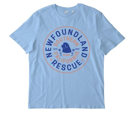 Spring/Summer Design - Limited Edition&nbsp;, a Blue Soul Stanley/Stella Unisex Creator 2.0 Tee