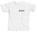 Heirs To Our Ocean - Classic White, a White Comfort Colors Unisex Tee