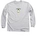 Team Duck Long Sleeves & Hoodies, a Sport Grey Classic Long Sleeve Tee