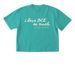 i love BCE Boxy Tee, a Chalky Mint Comfort Colors Boxy Tee