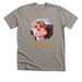 ADOPT DONT SHOP, a Heather Stone Premium Unisex Tee