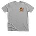 Advocate, a Athletic Heather Premium Unisex Tee