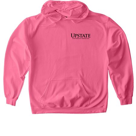 Breast Cancer shirt, a Pink Lemonade Softstyle Pullover Hoodie