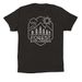 Forest Explorers, a Black Premium Cotton Tee