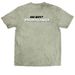Happy Tuesday Everyone!&nbsp;, a Fern Comfort Colors Colorblast Tee (back-view)