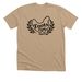 Toots Tees!, a Heather Sand Dune Premium Unisex Tee