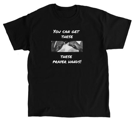 Authenticity Br@nd, a Black Classic Unisex Tee