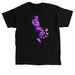 Lily Burkhead x CrossFit Semifinals 2026, a Black Classic Unisex Tee