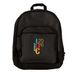 JCLC 2026 Backpack, a Black Everyday Backpack