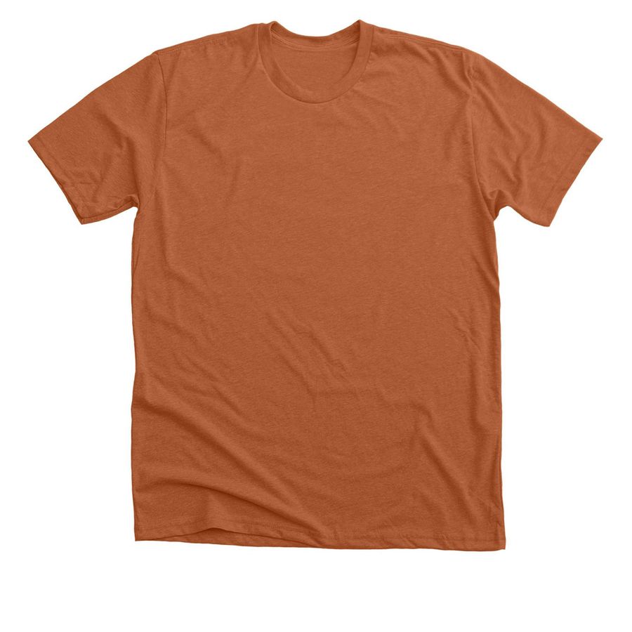 I Wouldn't Pass A PPE, a Heather Autumn Premium Unisex Tee