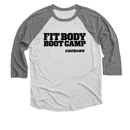 Fit Body Boot Camp | Official Bonfire