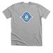 Starry Eye - color, a Athletic Heather Premium Unisex Tee