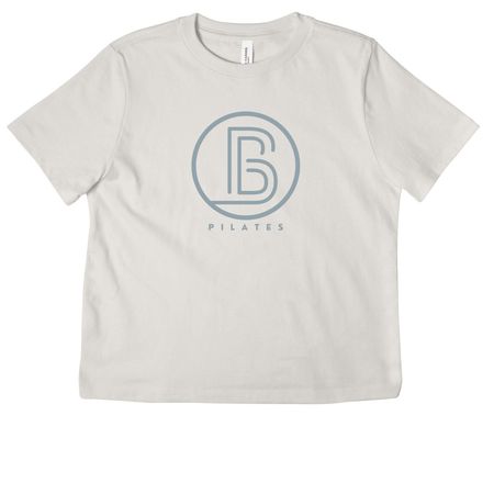 T-Shirts, a Vintage White Women's Heavyweight Tee