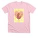 SLH Merch Design Contest: Winning Design, a Heather Pink Premium Unisex Tee