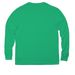 SCWTCA NATIONAL SPECIALTY RETRO DESIGN&nbsp;, a Enviro Green Allmade Eco Triblend Long Sleeve Tee (back-view)