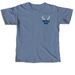 Sports: When it's more than the game., a Blue Jean Comfort Colors Unisex Tee