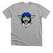 Happy Gobo, a Athletic Heather Premium Unisex Tee