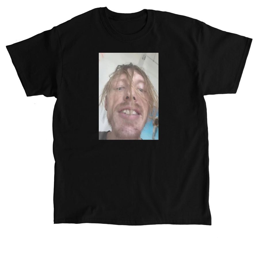 Kyle Singler Coach I Need Your Help Graphic S, a Black Classic Unisex Tee