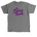 The Berry Bunch 2026, a Charcoal Classic Unisex Tee