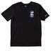 FWG Bonfire Campaign, a Black Nike Dri-FIT Jersey Blend Performance Tee