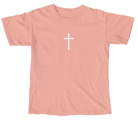 Set Apart, a Peachy Comfort Colors Unisex Tee