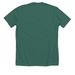 State Swag: Back to School Sale&nbsp;, a Heather Forest Premium Unisex Tee (back-view)