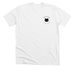 Official Kitten Foster, a Solid White Blend Premium Unisex Tee