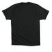 Competition Fundraiser!, a Vintage Black Premium Cotton Tee (back-view)
