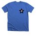 Valor Horses, a Heather True Royal Premium Unisex Tee
