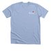 Pediatrics is my JAM, a Heather Baby Blue Premium Unisex Tee