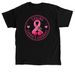 Saving Cherie's Cherries, a Black Classic Unisex Tee